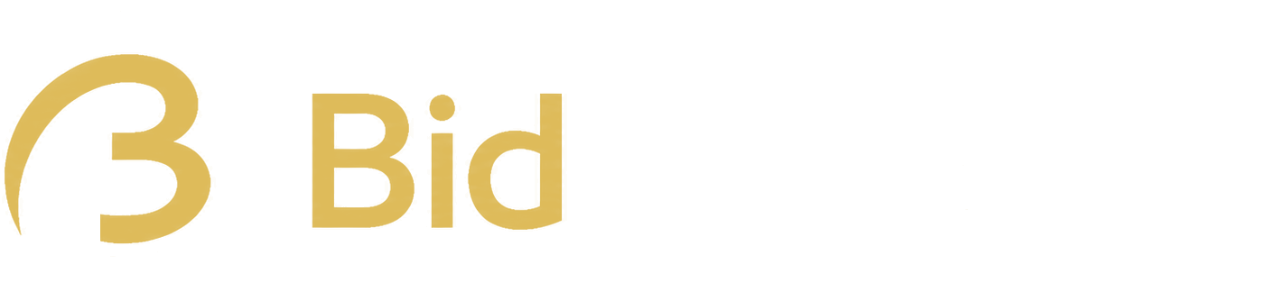 Bid Capsule logo